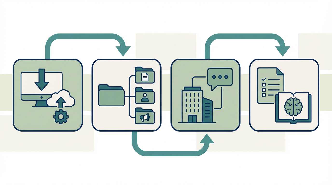 Claude Cowork初期設定ガイド｜非エンジニアでもできるビジネス向けセットアップ手順【2026年版】