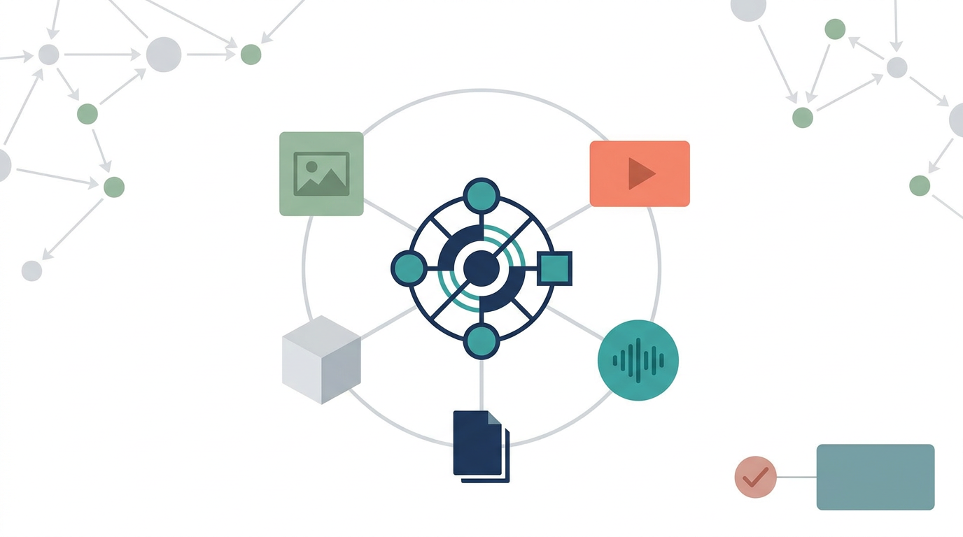 Claude for Creative Workとは？制作ツールを操作するAIエージェント化の意味を徹底解説