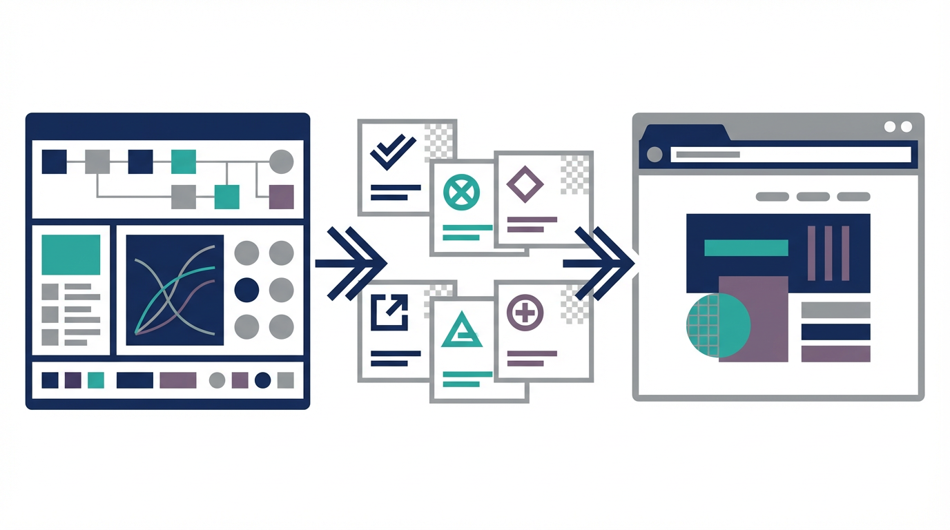 Claude Designのデザイン案をClaude Codeへ渡すためのハンドオフ項目