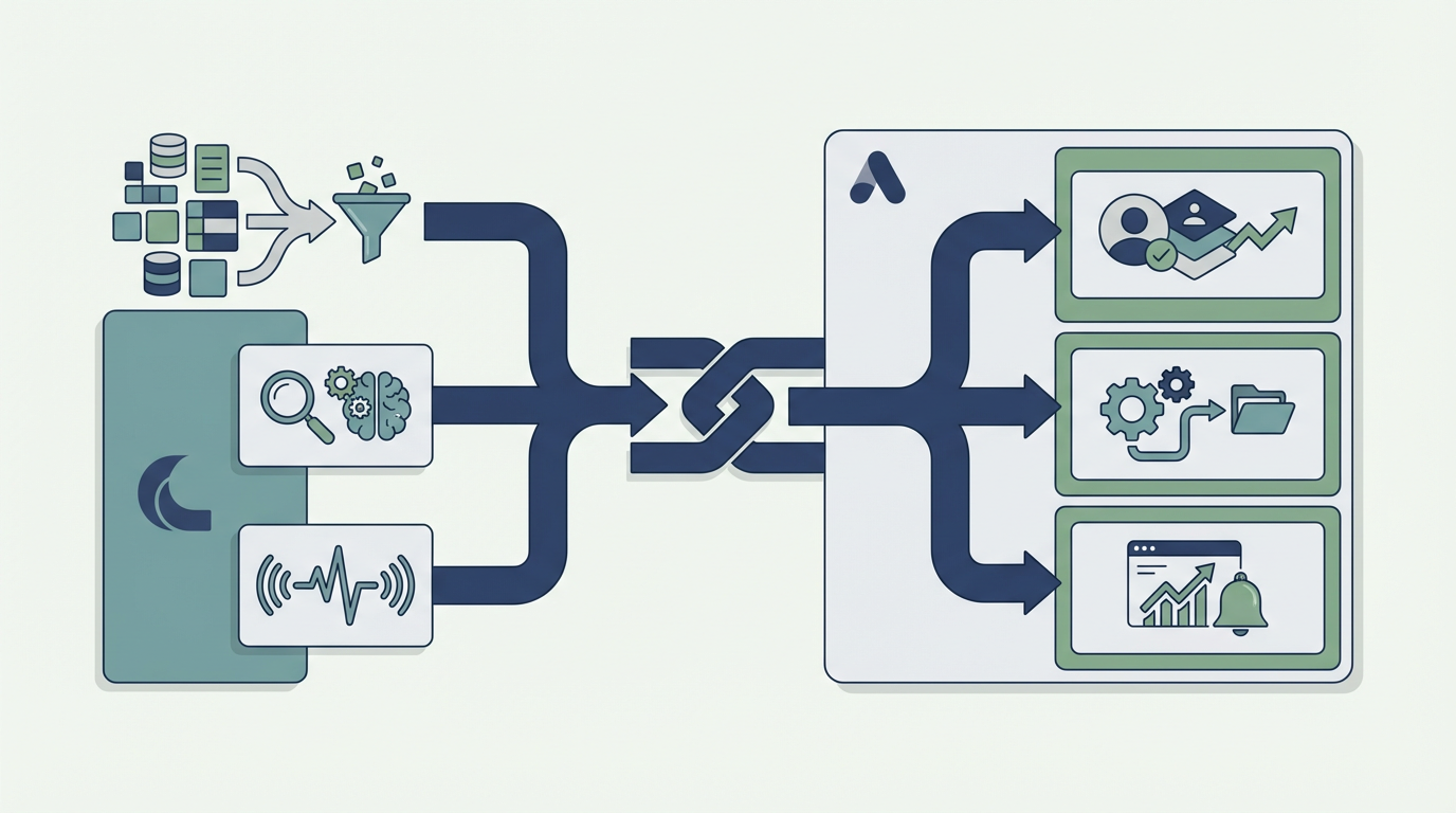 Clay × Attio ネイティブ統合でCRMエンリッチメント運用が変わる三つのポイント