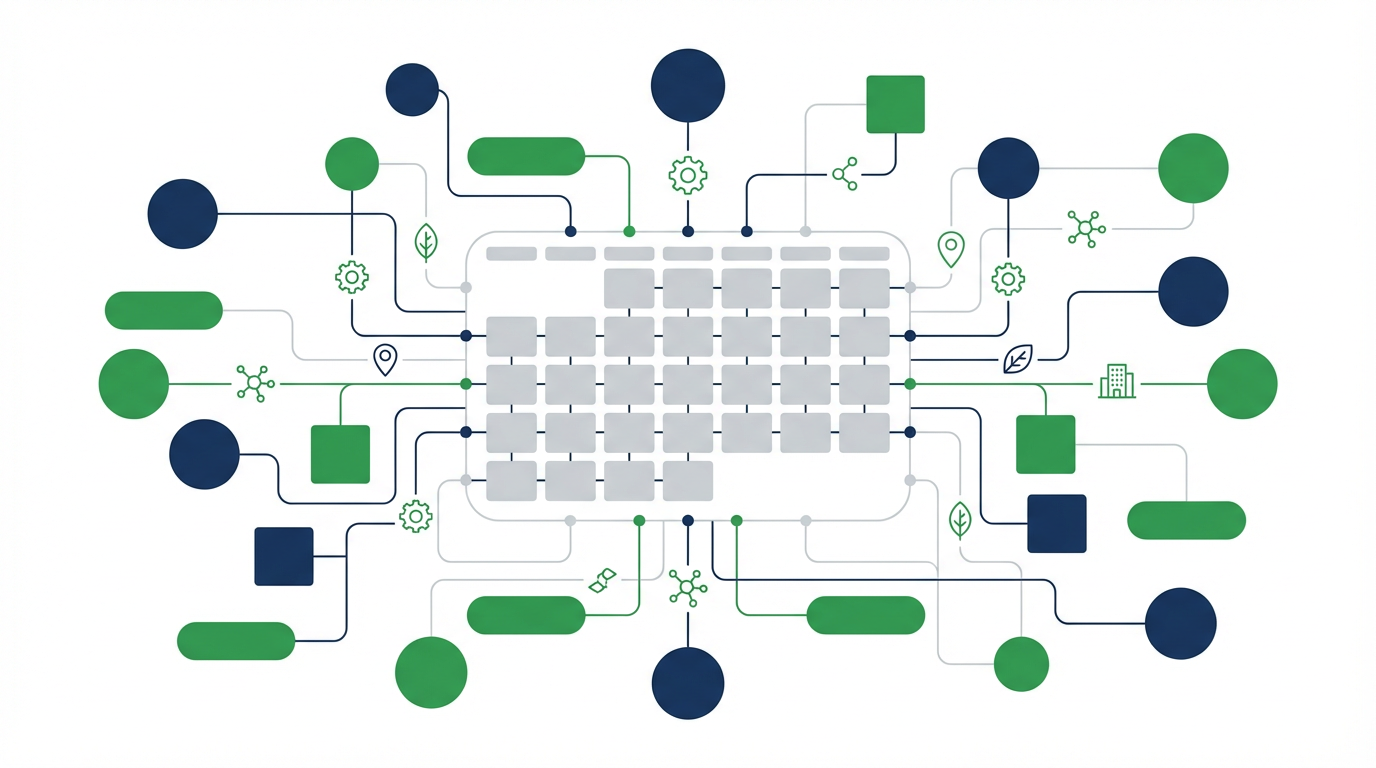 清掃業・ビルメンテナンス向けCRMの選び方｜定期契約・現場巡回・スタッフ配置を一元管理する