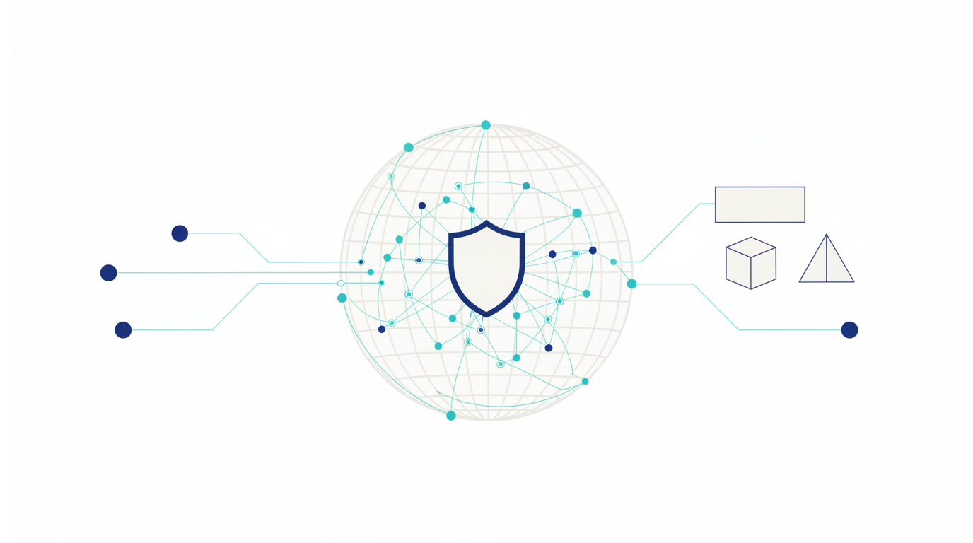 Cloudflareとは？DNS・CDN・WAF・Workers・Zero Trustまで徹底解説