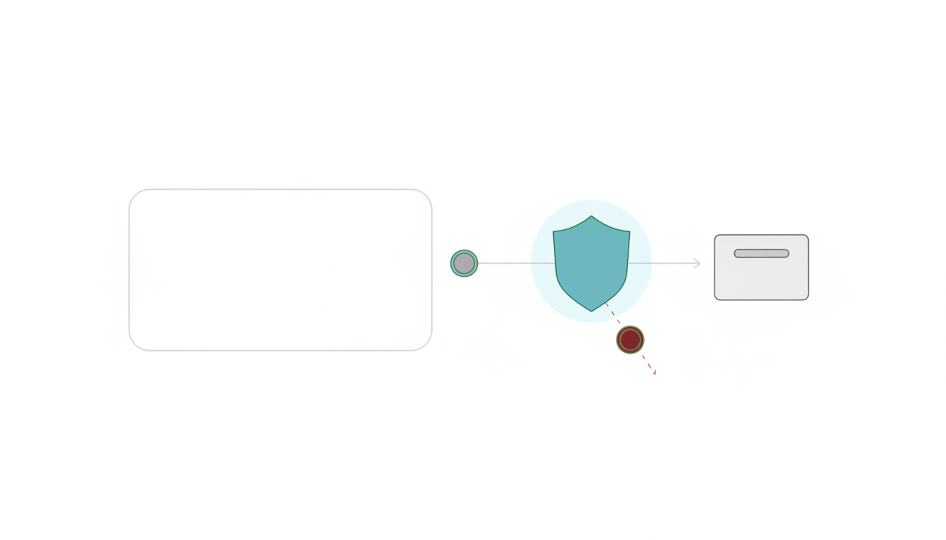 Cloudflare Turnstileの設定方法｜フォーム実装・サーバー側検証・失敗時対応