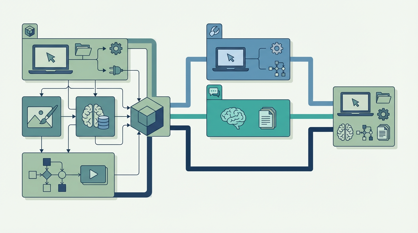Codex for (almost) everythingとは？OpenClaw・Claude Codeとの違いを整理する