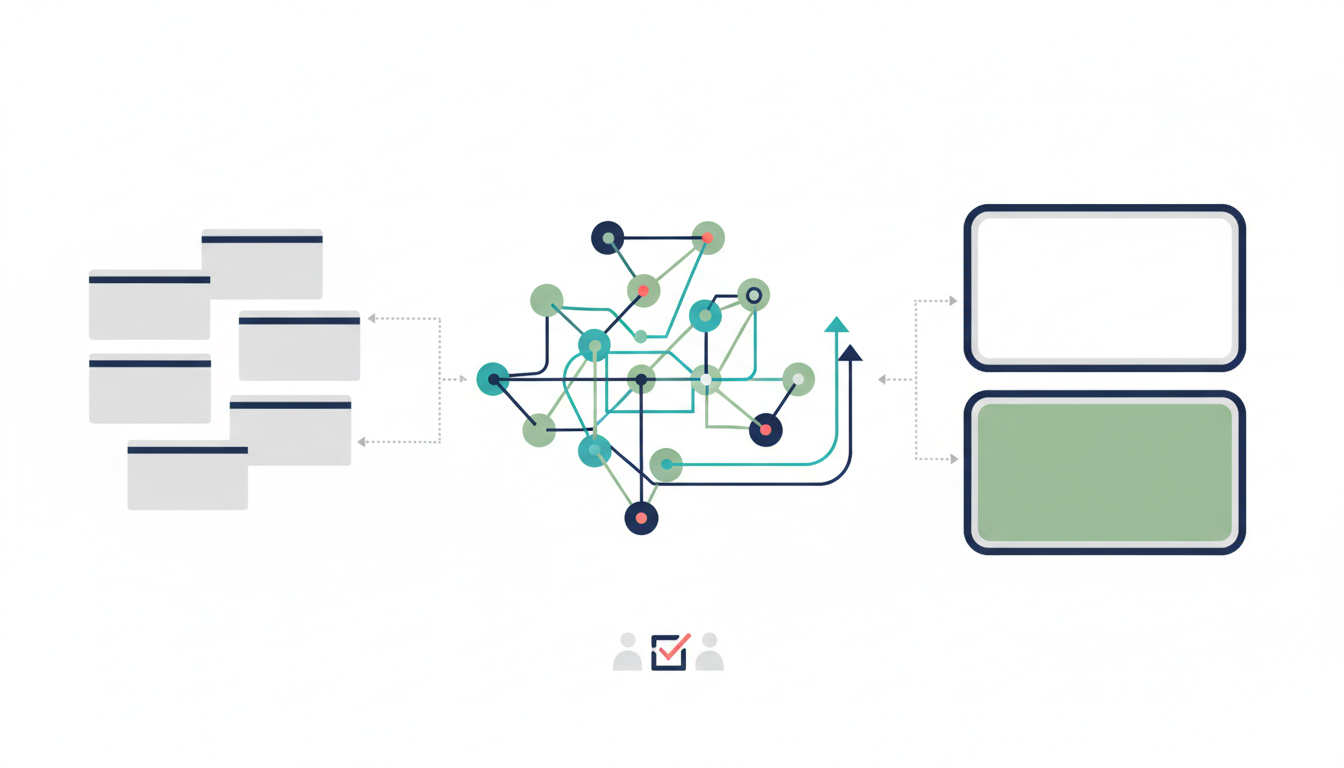 CodexでHeyGen公式HyperFramesプラグインを使い、企画、HTML構成、プレビュー、レンダリング、レビューを進める流れを整理した図