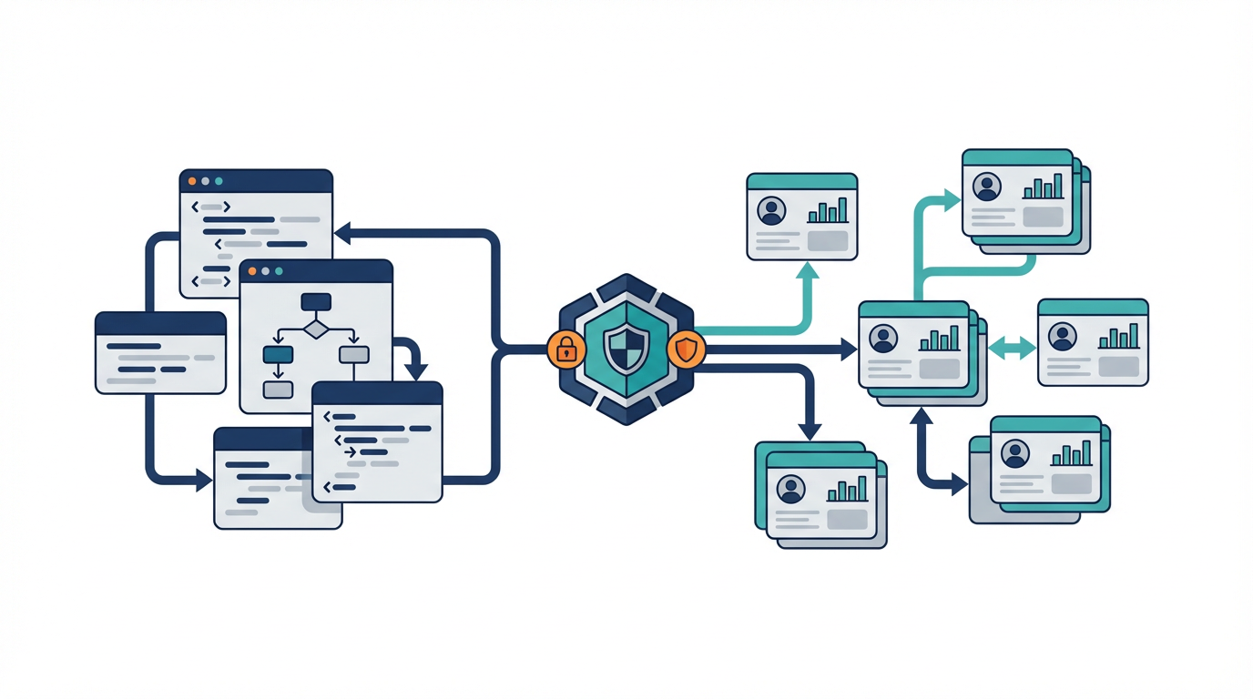 OpenAI Codex × MCPでCRMを操作するには？営業データ連携と更新設計を徹底解説