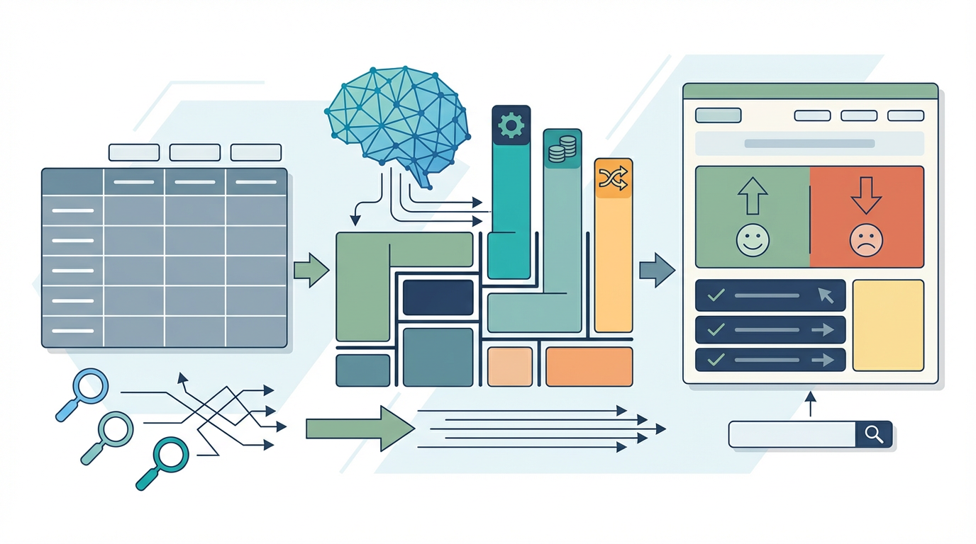 海外SaaS企業は比較ページをどうAI検索向けに作り直しているか 日本企業への示唆