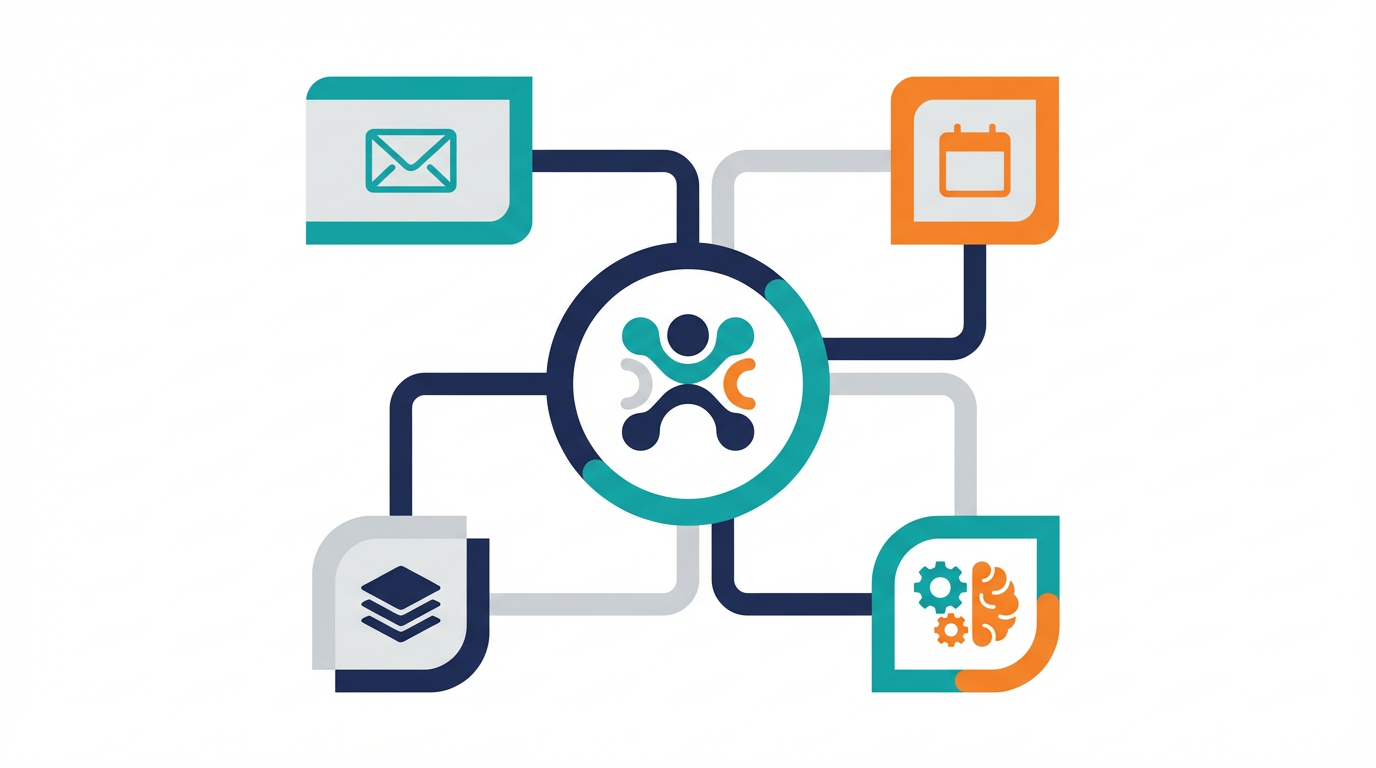 API経由・MCP経由で操作するCRMとは？AIエージェント時代の選び方