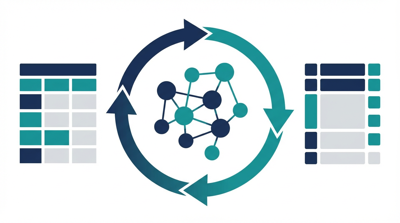 CRMデータで営業会議を変える｜KPIレビュー・案件共有・アクション設定を型化する