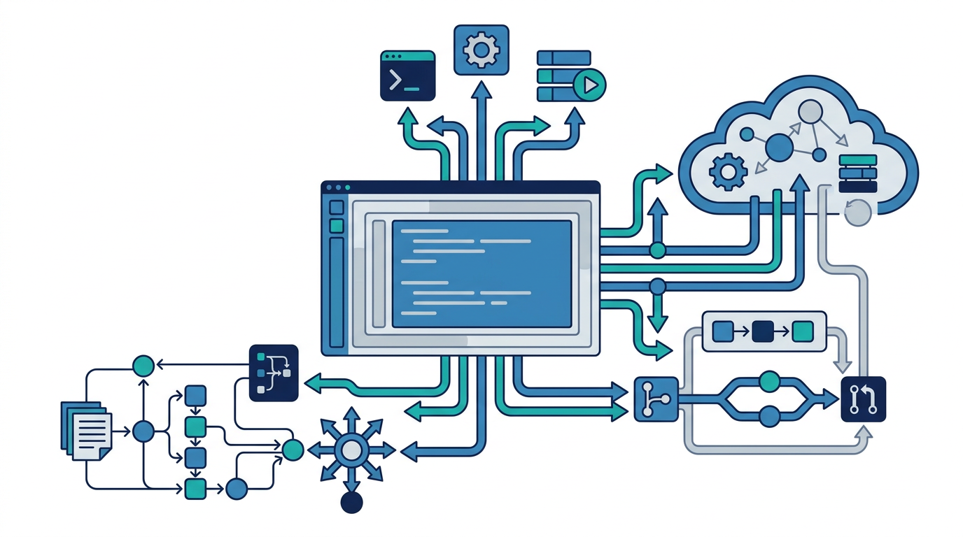 Cursor SDKとは？AIエージェントを自社ワークフローに組み込む意味と使いどころ