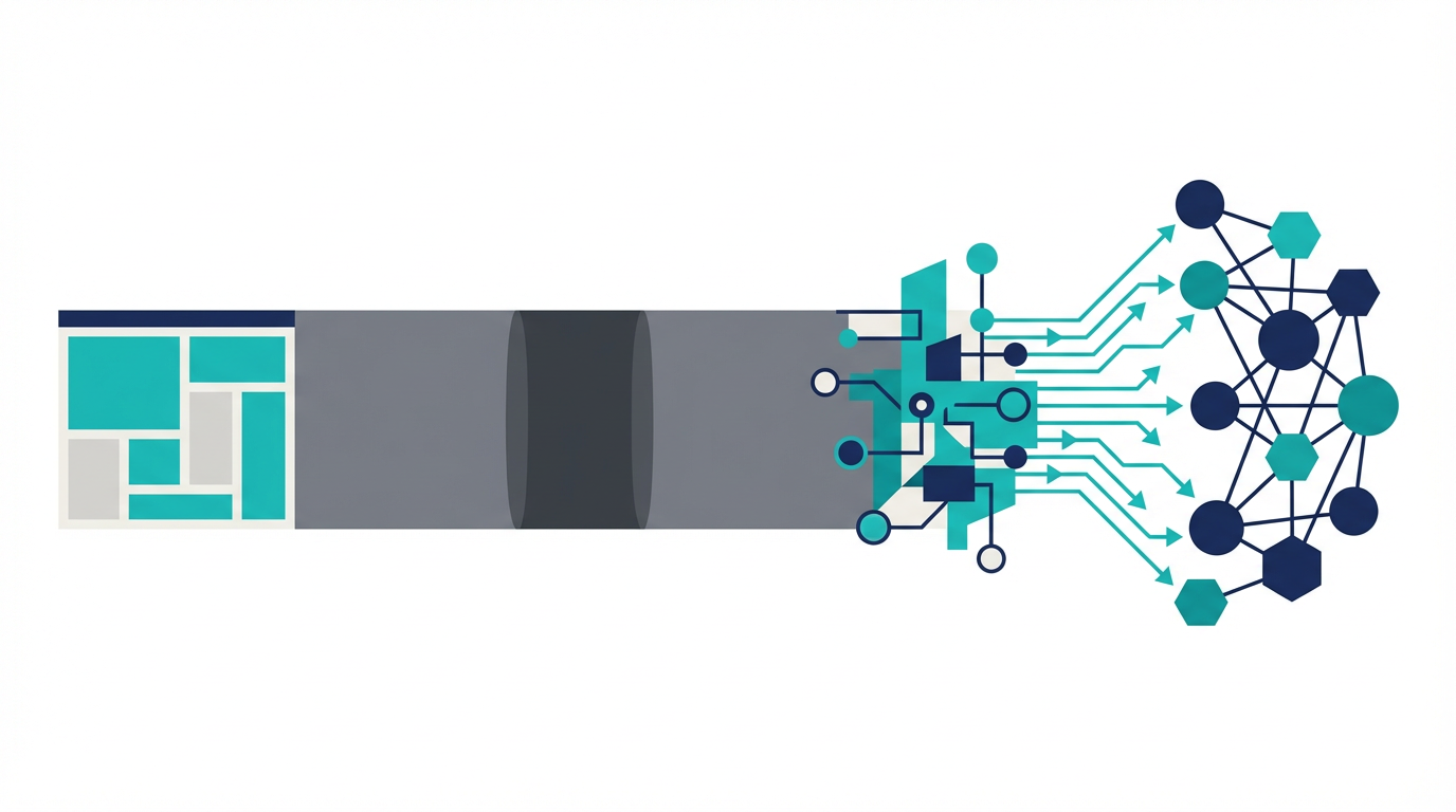 ダークファネルAIとは？ABMで見えない検討をどう拾うか