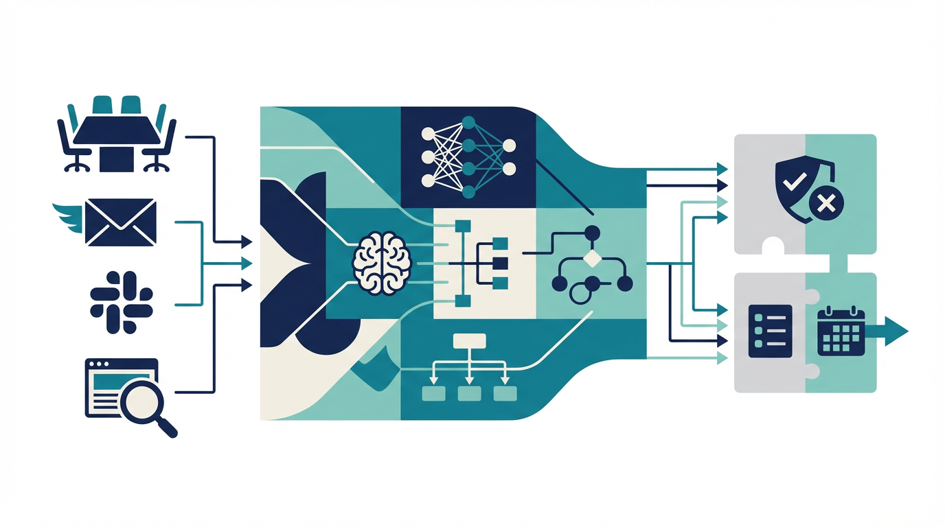 Day AIとは？AIネイティブCRMとして向く会社・強み・注意点