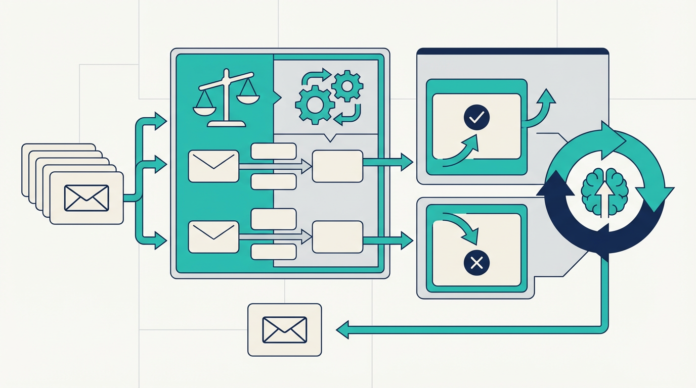 メール件名テストにAIをどう使う？仮説出し、比較、配信学習の進め方