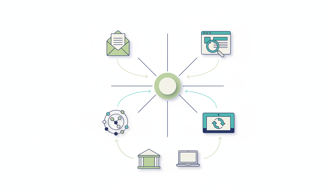 イベント集客の有料施策比較｜メール広告・検索広告・ディスプレイ広告・LinkedIn広告の選び方