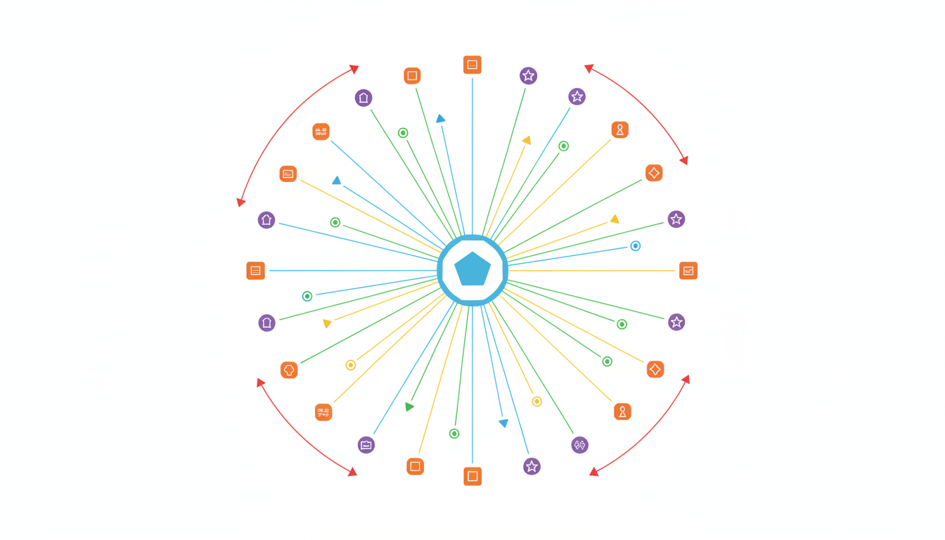 食品卸向けCRMの選び方｜配送兼営業でも追客漏れを防ぐ の判断材料を整理した図