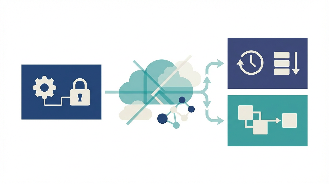 Gemini Apps Activityとは？Google Workspace管理者が会話履歴と保持期間を整理する