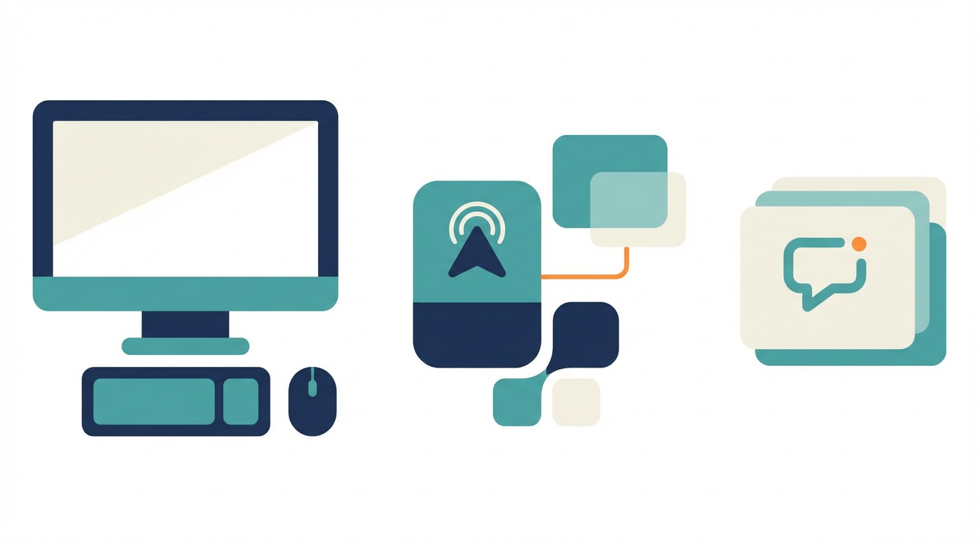 Gemini app for Macとは？何ができるか、制限、企業利用の注意点を整理