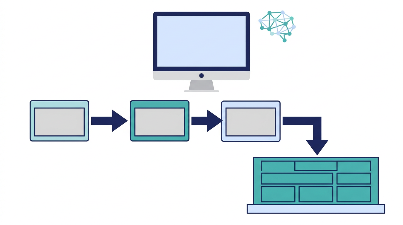 Gemini Macアプリ公開の本質｜AI常駐時代に営業OS・CRM基盤で差別化するには