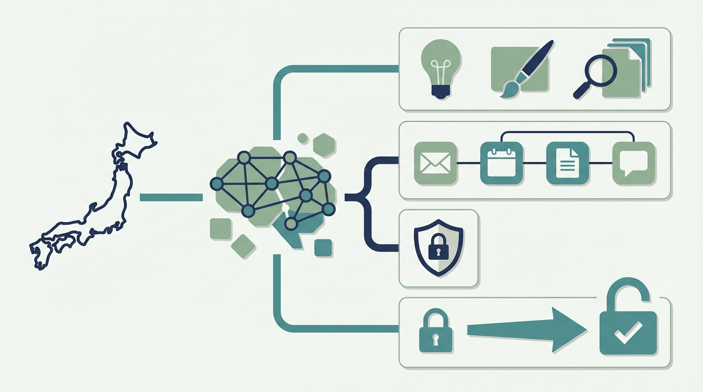 Geminiのパーソナル インテリジェンスとは？日本提供開始で何ができるかを解説
