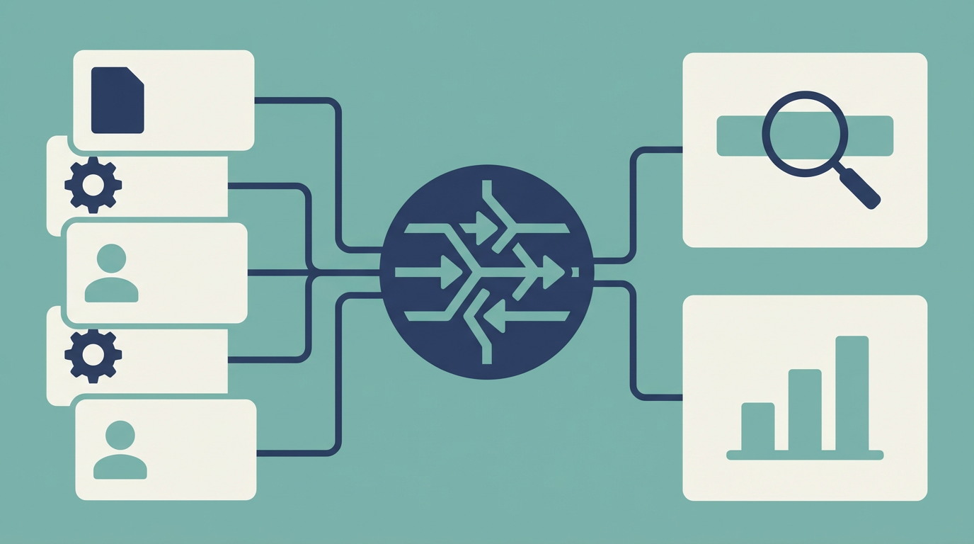 Gemini for Workspaceの監査ログとは？管理者が確認すべき項目を整理する
