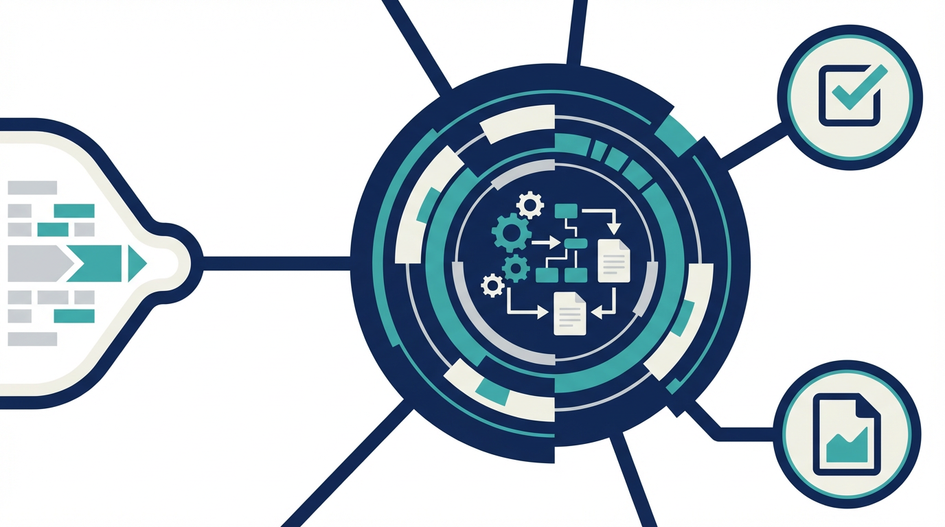生成AIの承認基準とは？承認・条件付き承認・差し戻しの判断軸を整理する