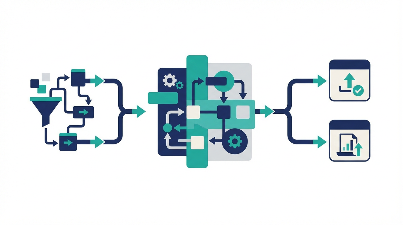 生成AI利用申請書の作り方｜社内申請で確認すべき項目とテンプレート