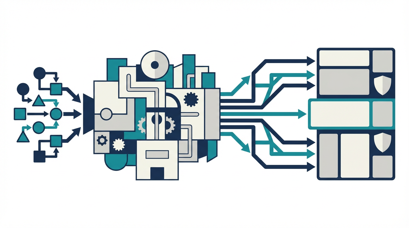 生成AI利用ルールの作り方｜禁止事項だけで終わらせない社内ガイドライン設計