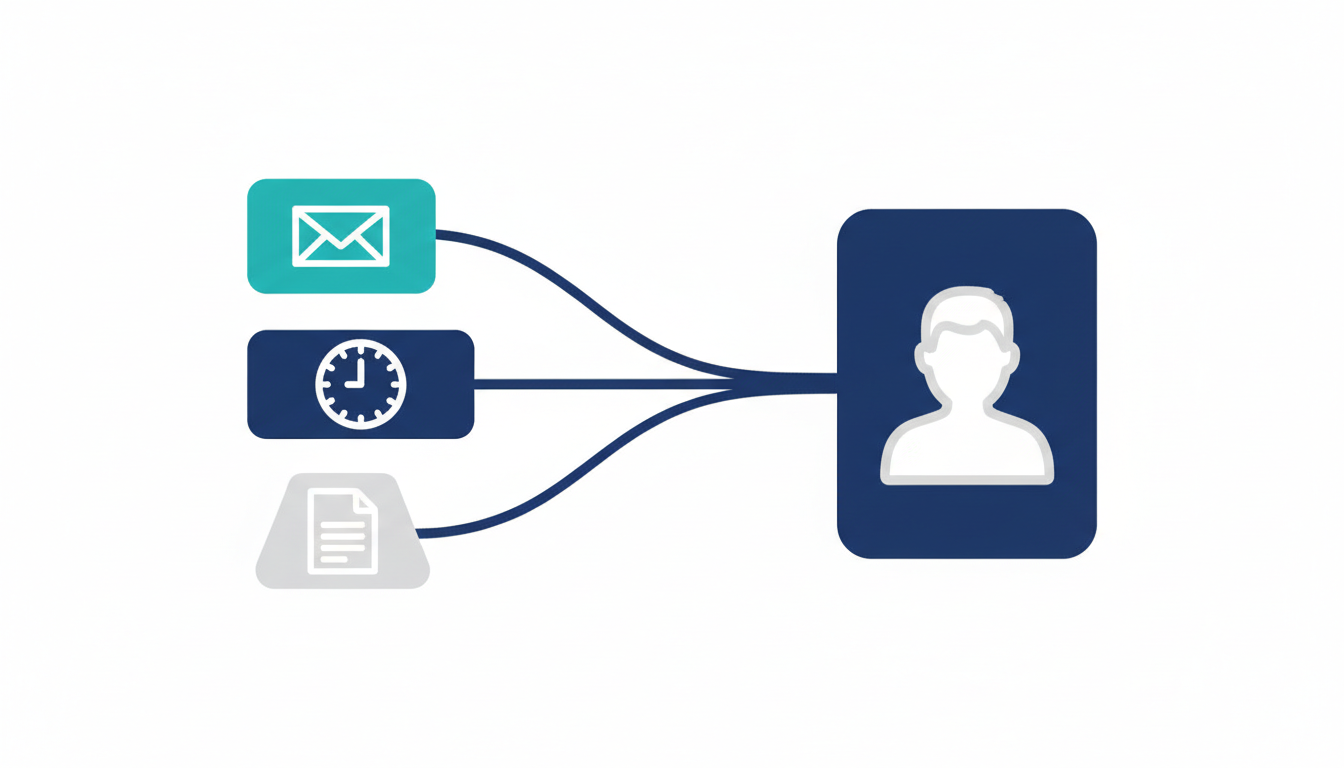Gmailで顧客管理する方法｜専用CRMなしでどこまで回せるか
