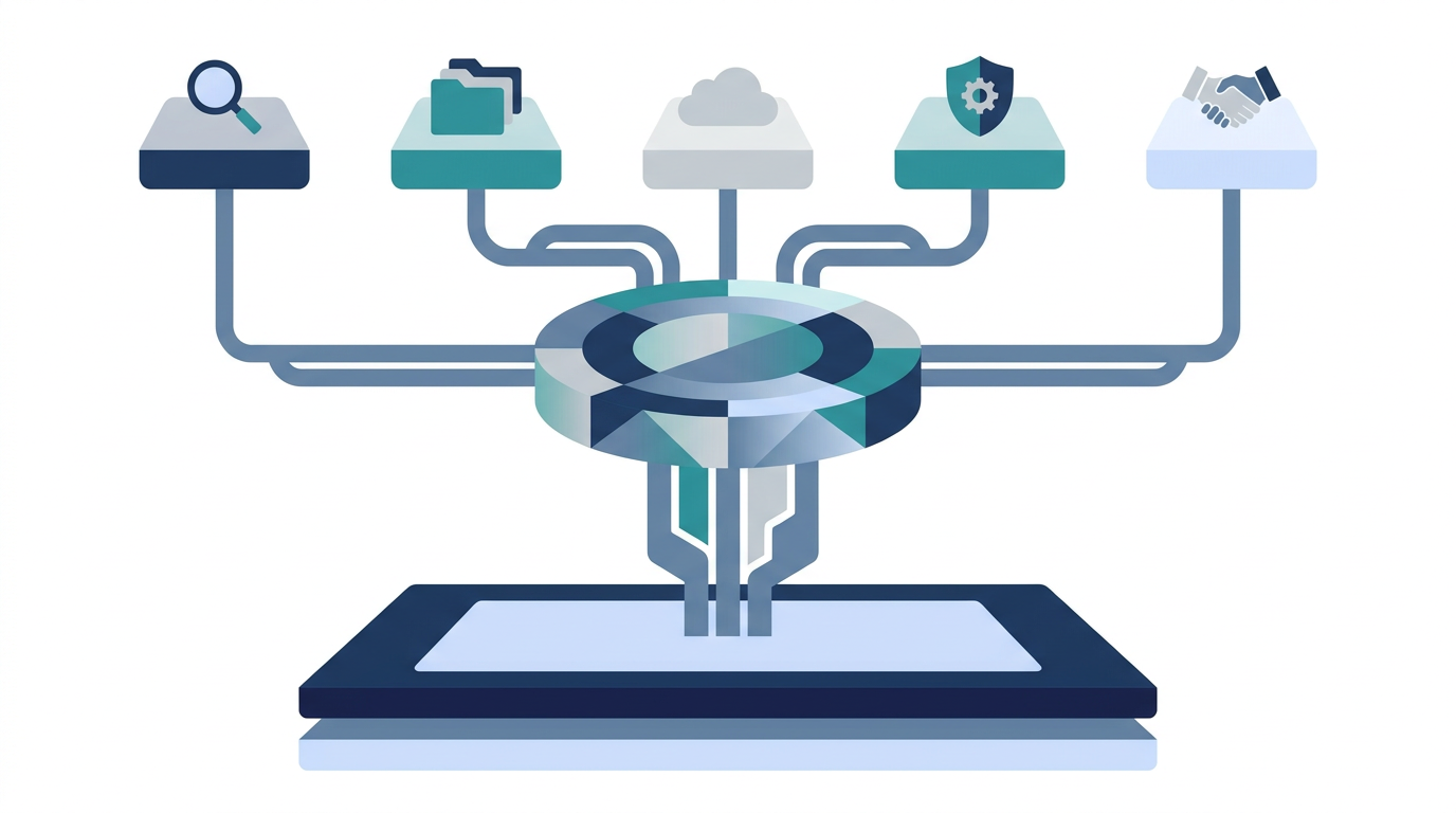 Google AIが注目される理由｜Workspace IntelligenceとGemini Enterpriseから見る営業・CRMの勝ち筋