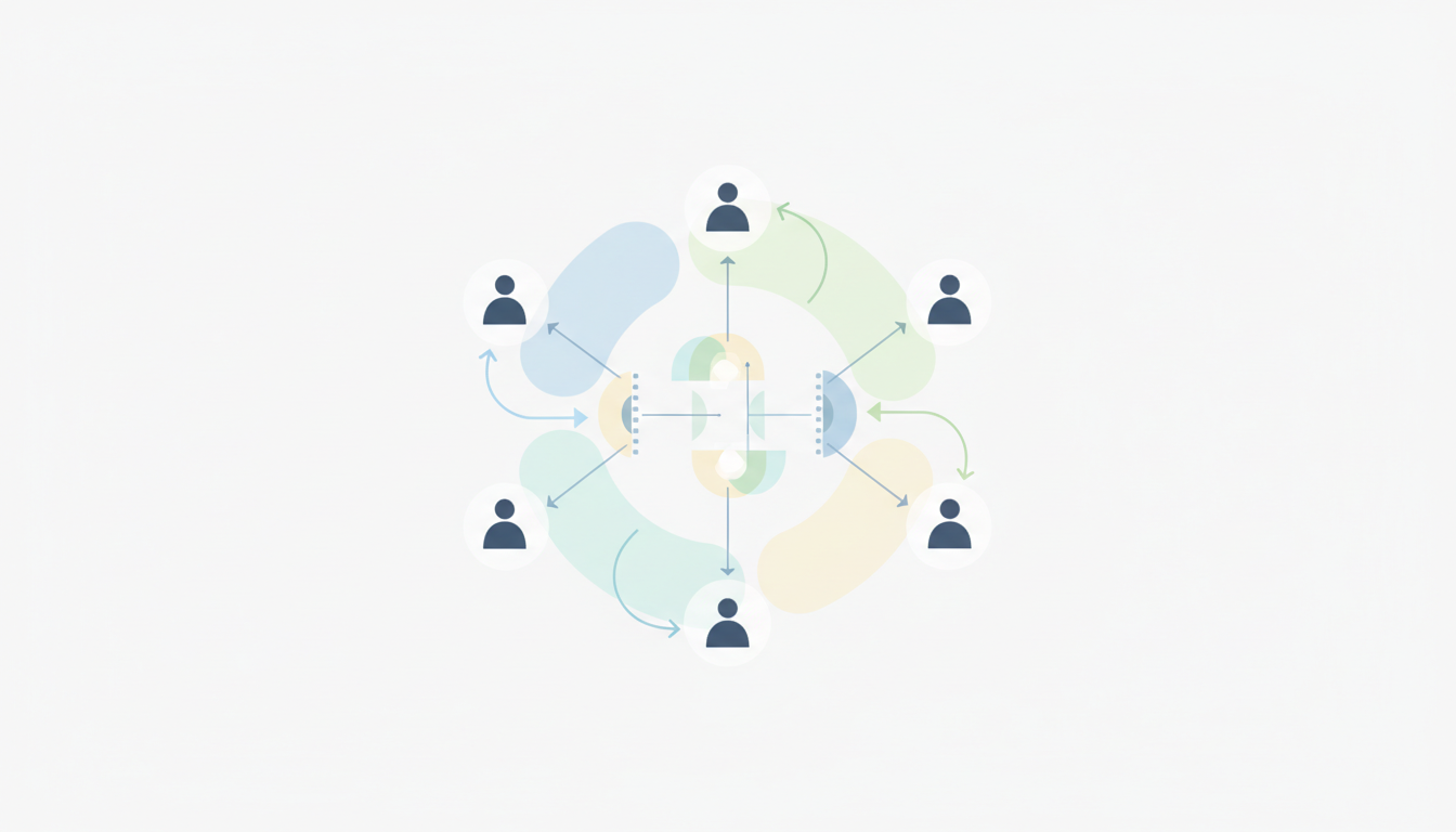 Google Chatで顧客対応を引き継ぐ方法とは？属人化を防ぐ運用設計