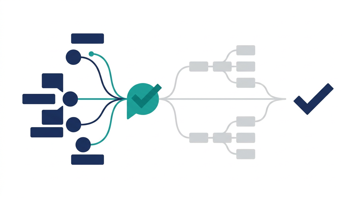 Google Chat通知ルールの作り方｜メンション・スレッド・ミュートされない設計