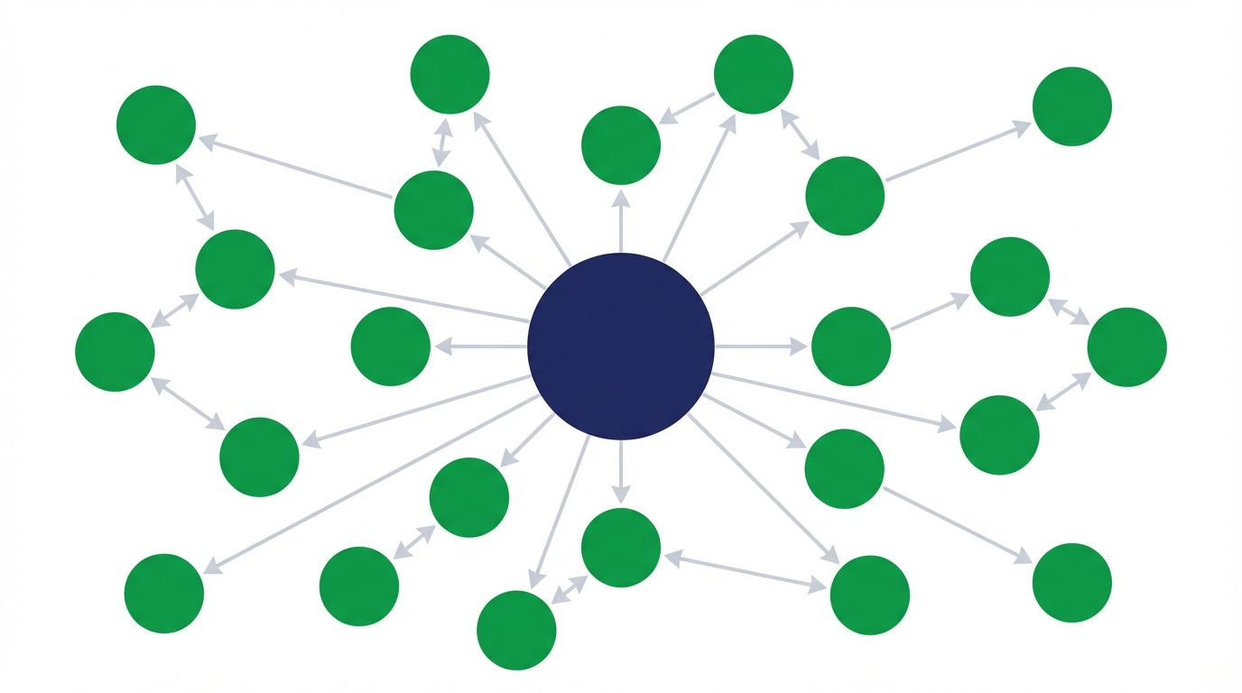 Google Chat×営業連携｜Spacesを営業チームの情報ハブにする設計と運用