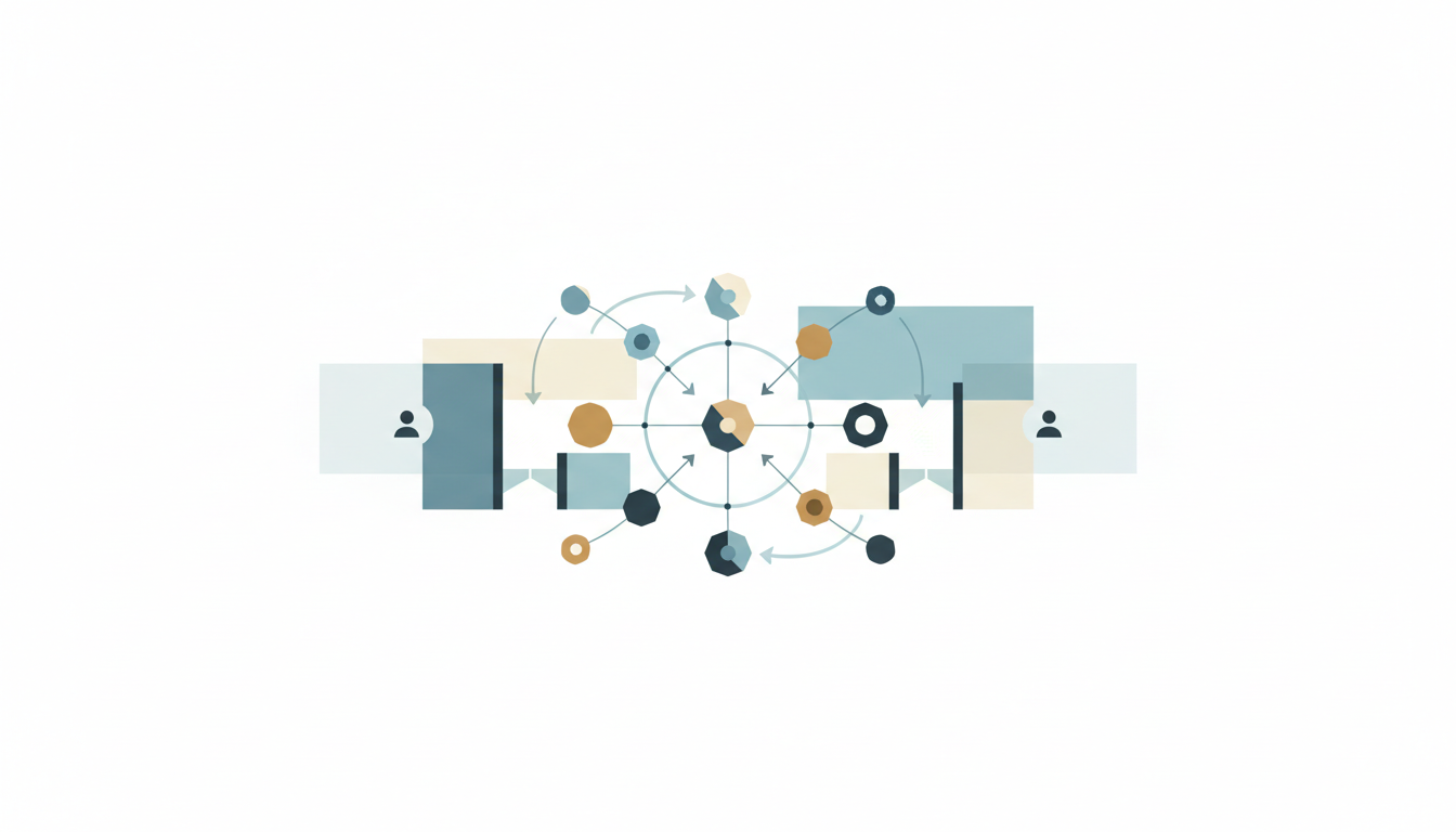 Google Contactsで顧客管理する方法とは？小規模チームで崩れにくい最小運用