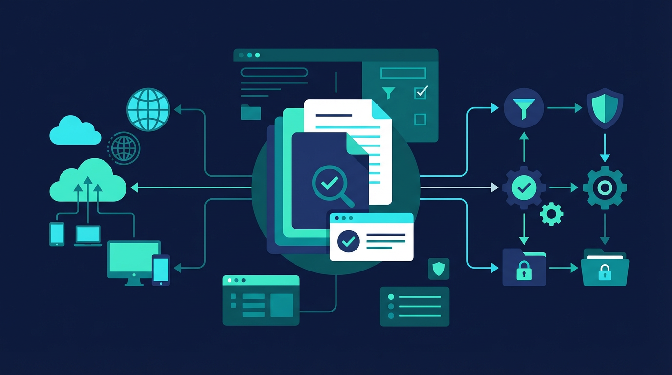 Google Drive監査ログの見方｜外部共有を追う手順と見るべき項目
