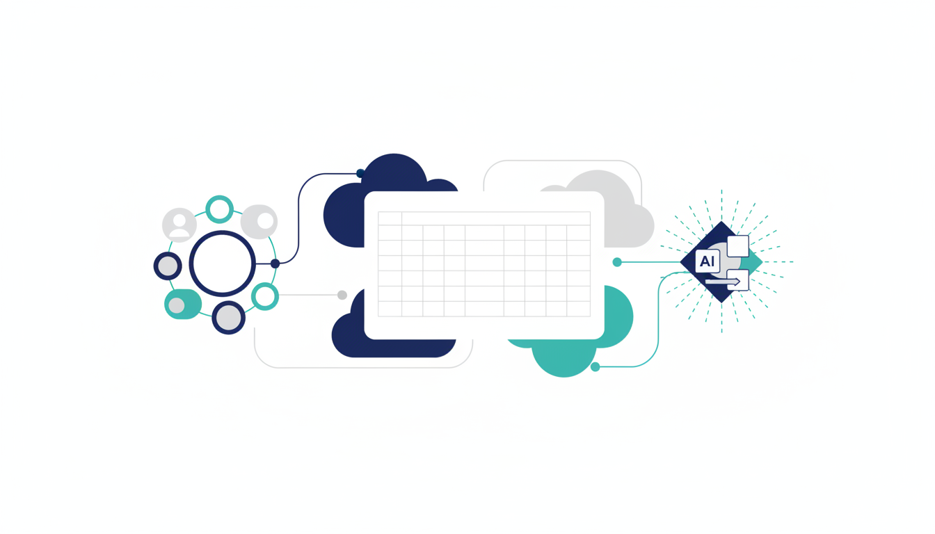 Google Driveの顧客フォルダ設計テンプレート｜共有権限と営業資料管理の基本