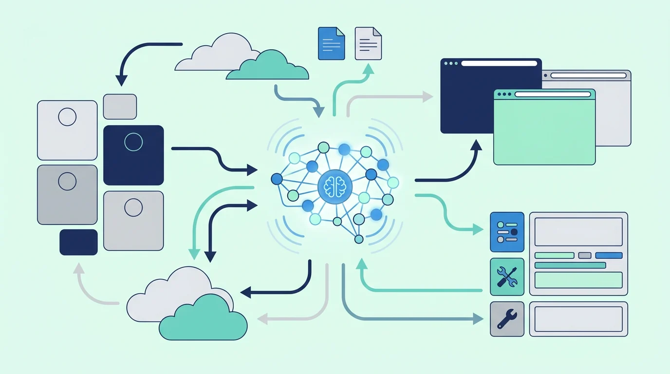 Google I/O 2026 Gemini発表まとめ｜企業が確認すべきAI・Workspace・開発者向けアップデート