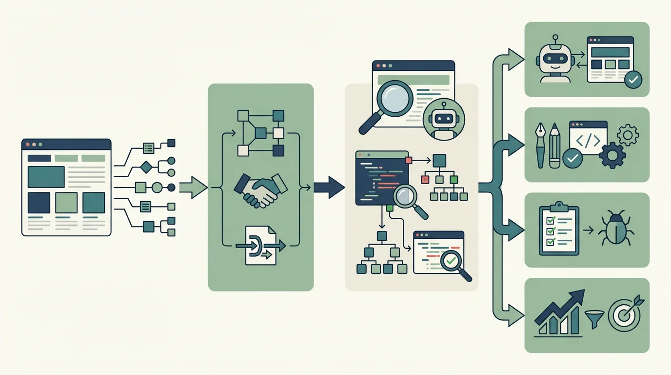 WebMCPとChrome DevTools for agentsとは？Google I/O 2026のagentic web発表を企業サイト視点で整理