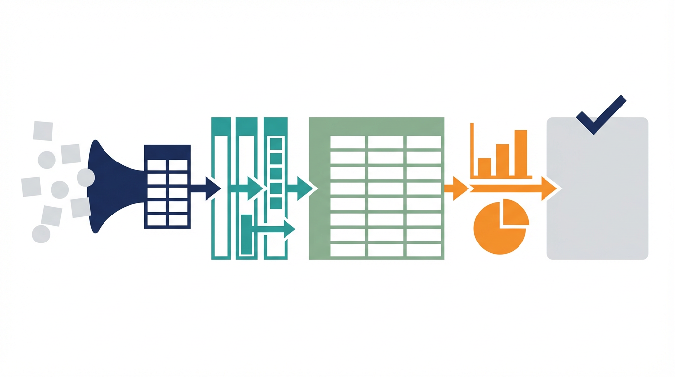 GoogleスプレッドシートとGeminiでできること完全ガイド｜AI関数・Fill with Gemini・表作成・分析まで徹底解説