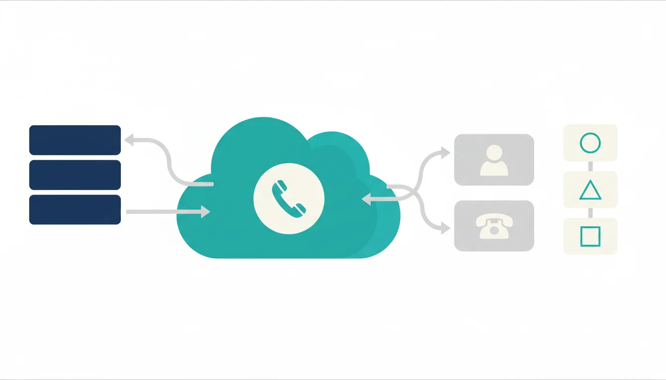 Carrier Link for Google Voice