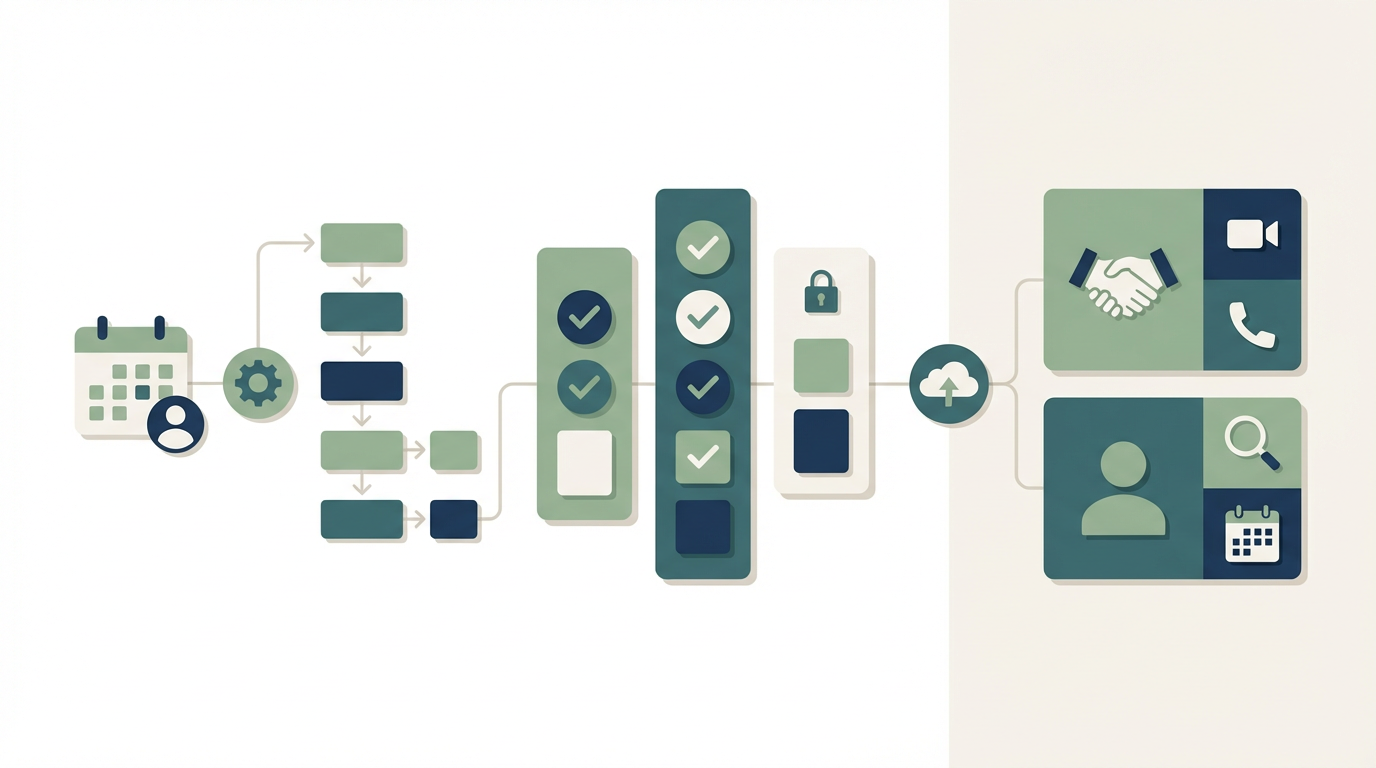 Google Workspaceの予約ページとは？Appointment Scheduleの使い方とプラン差