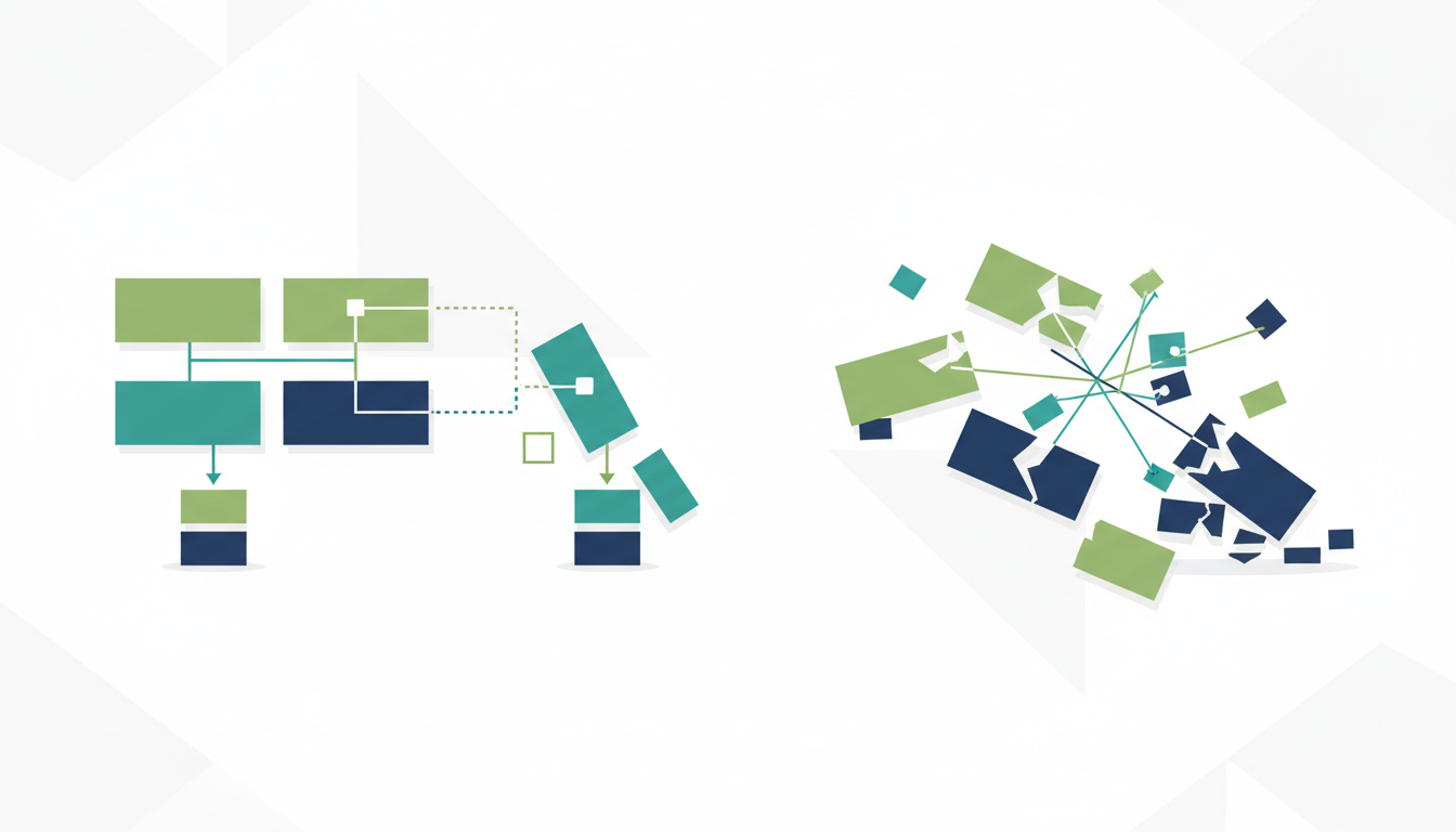 Google Workspace CRM導入失敗とは？小さく始めても崩れる典型パターン