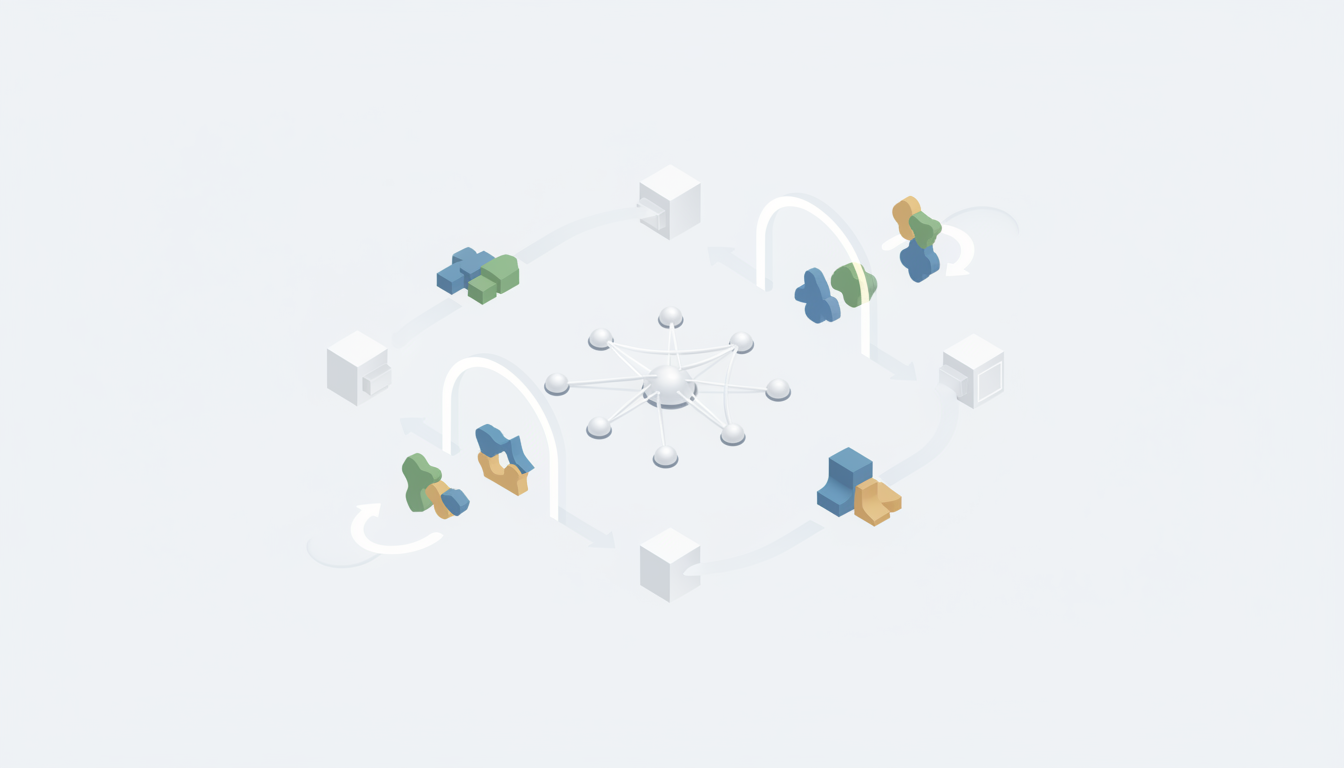 Google Workspace CRMの料金とは？月額より前に見るべき運用コストの考え方