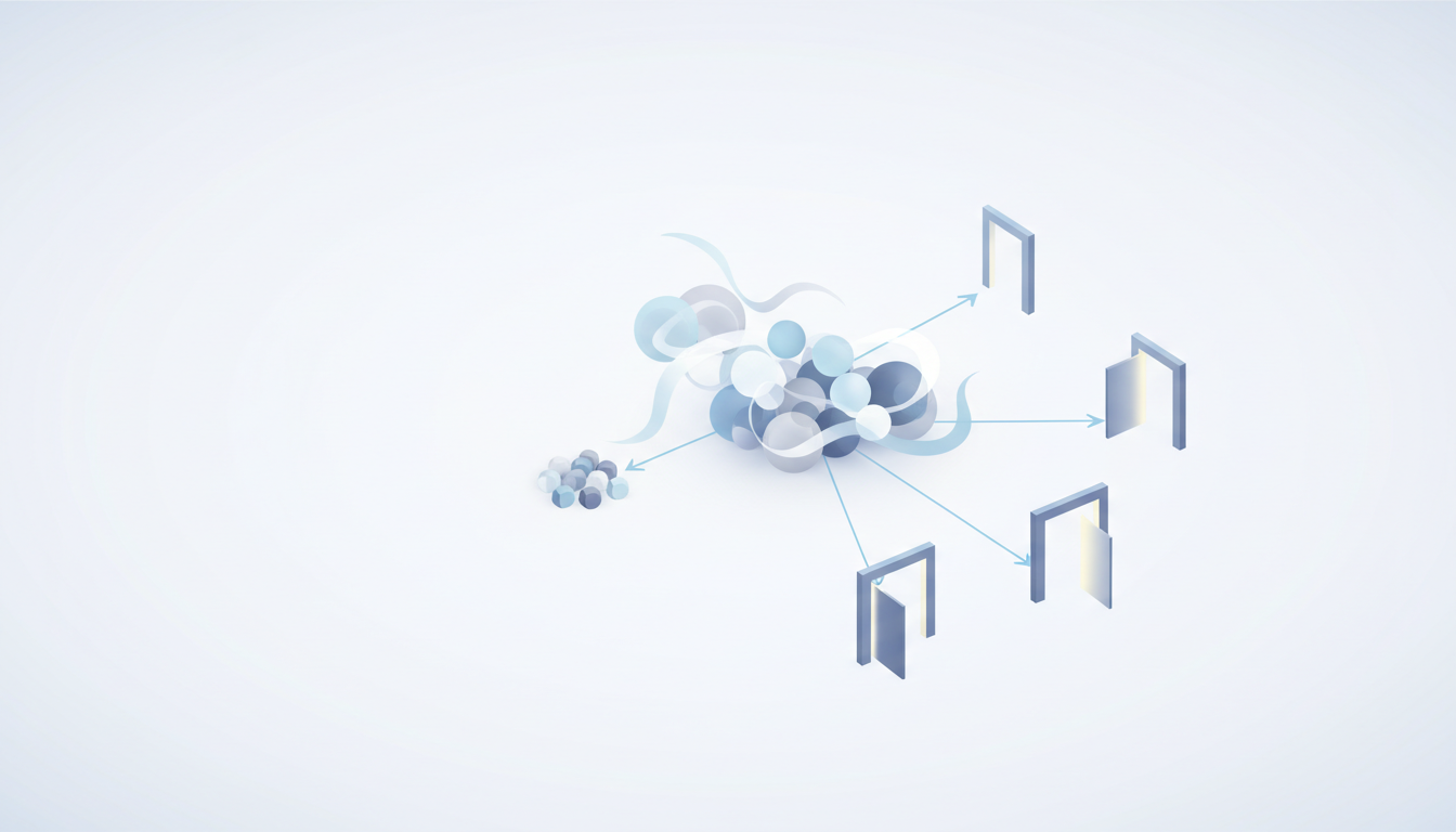 Google Workspace CRMは中小企業に向く？小規模チームで失敗しない見極め方