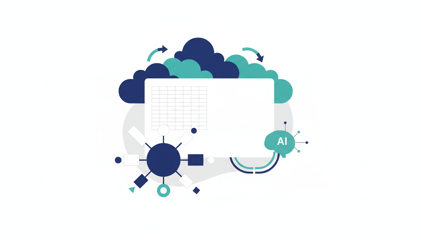 Google Workspace DLPでCRMデータを守る方法｜顧客情報・営業資料・外部共有の基本