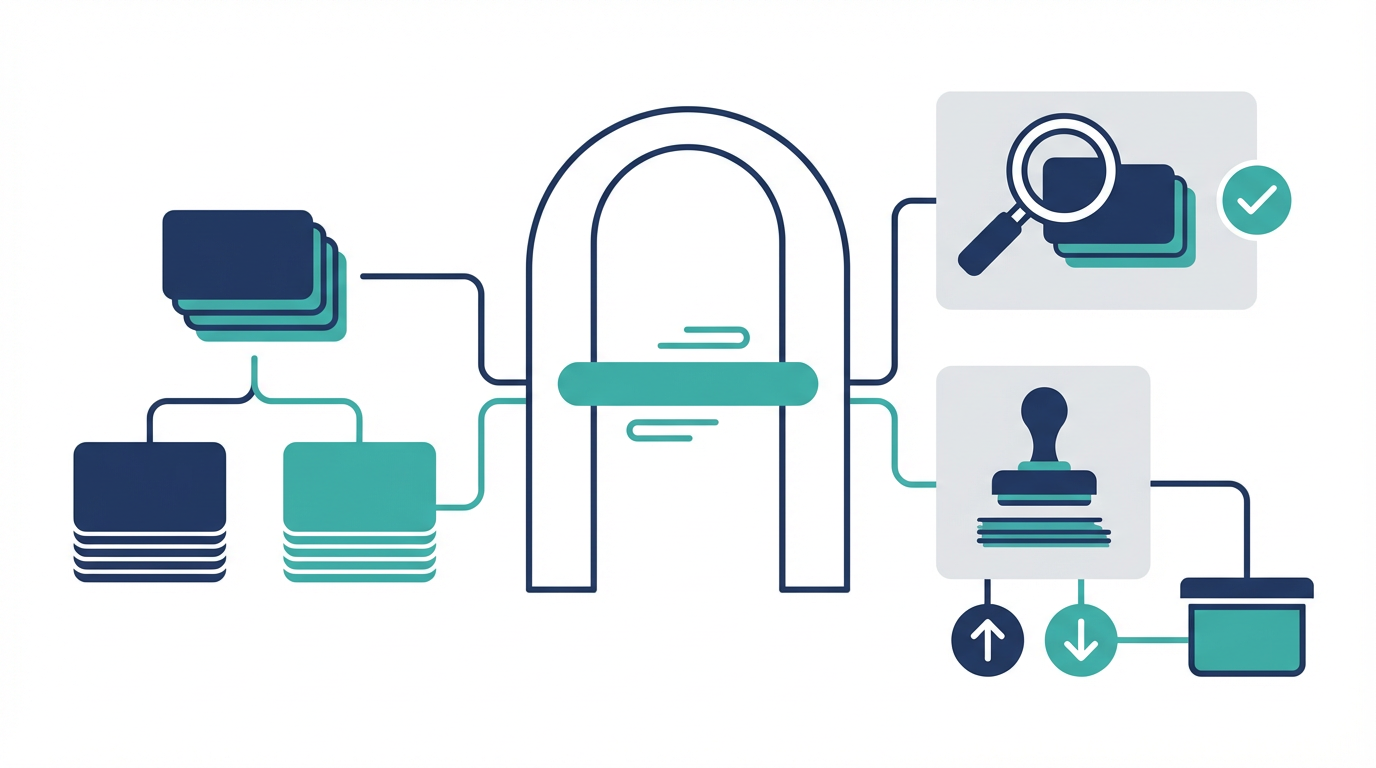 Google WorkspaceでGemini利用をDLPでどこまで制御できるか｜分類ラベル・監査・例外承認の考え方