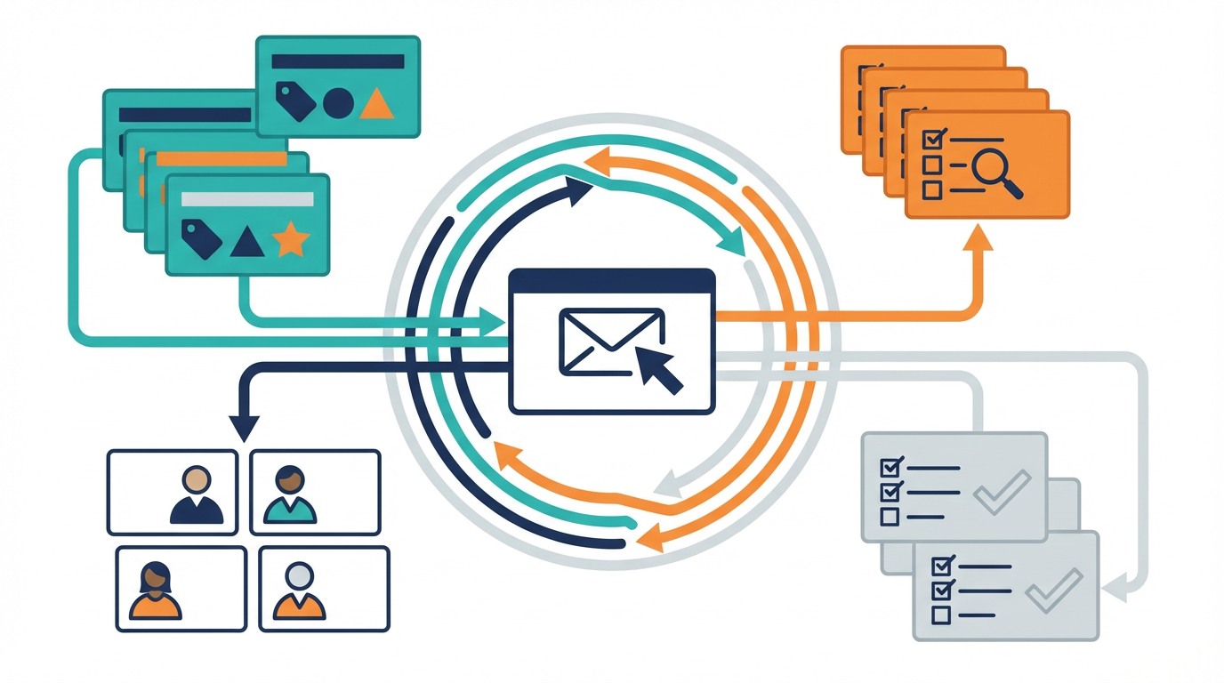 Google Workspaceでメールの対応漏れを防ぐ方法｜Gmail運用の見直しと自動化の考え方