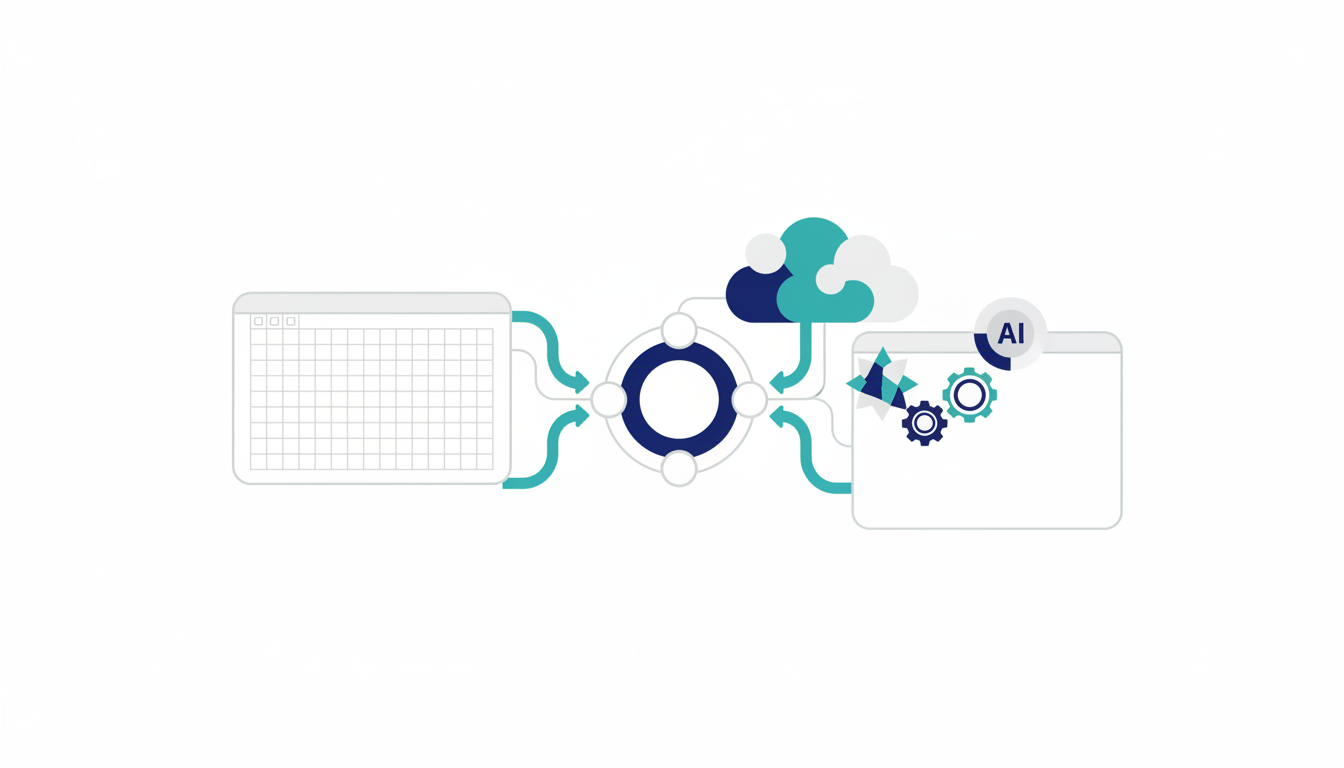 Google Workspace Studioとは？AIエージェント時代の業務自動化で見るべきポイント