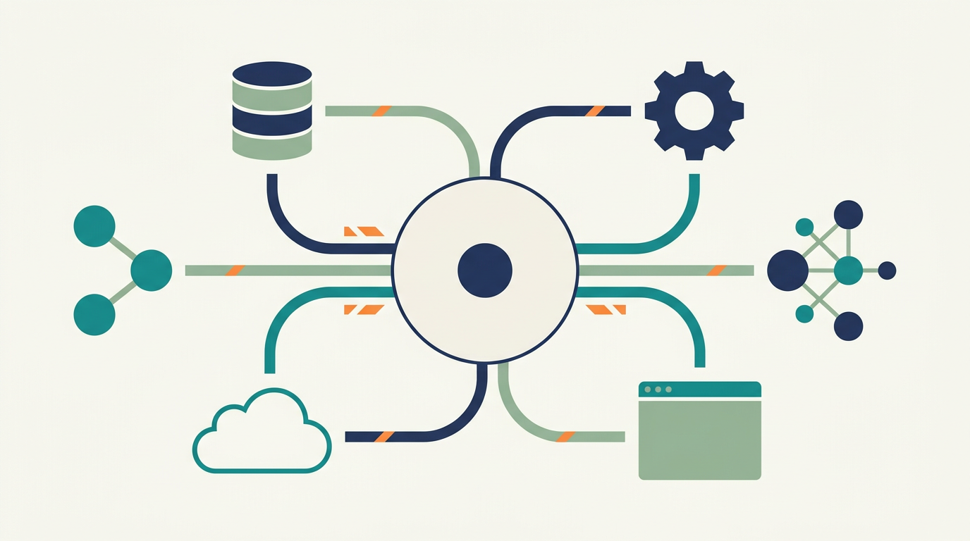 Headless CRMとして使うなら何がベスト？MCP対応まで含めた候補比較