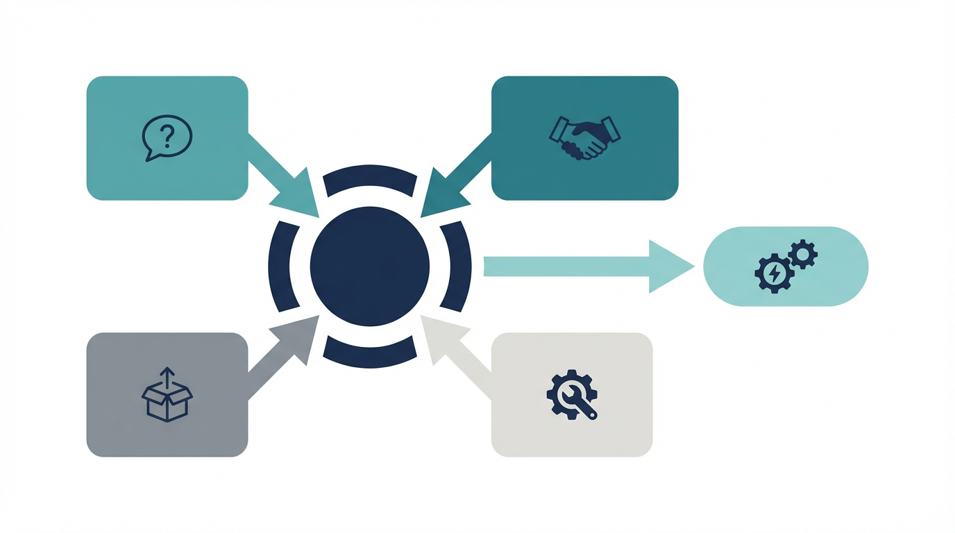 HubSpot AIとは？Breezeの強み・向く会社・Salesforceと迷うときの判断軸