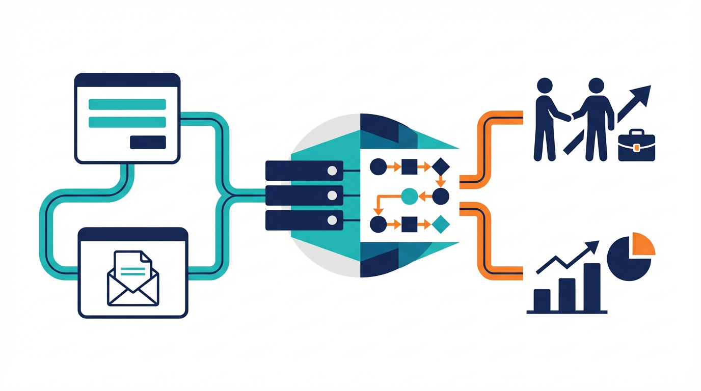 HubSpotのマーケティングオートメーションとは？MA導入前に見るべき機能と運用